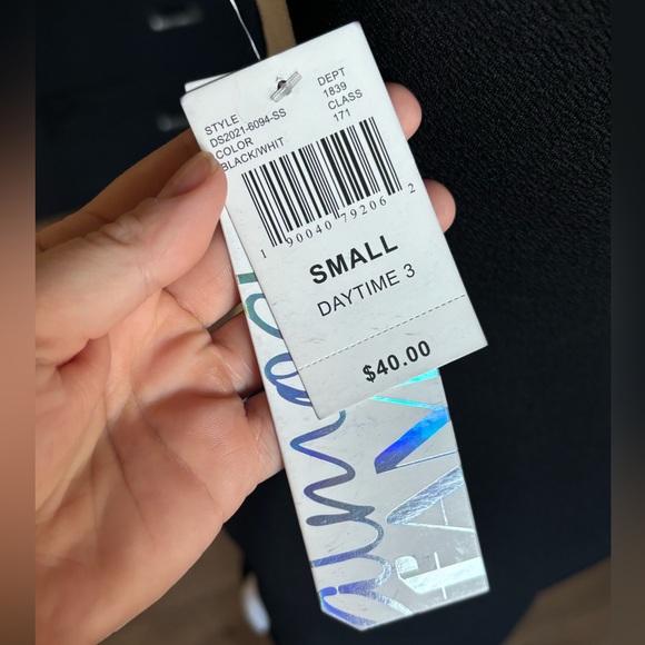 ALMOST FAMOUS SLIMMING MINI DRESS - Picture 5 of 8